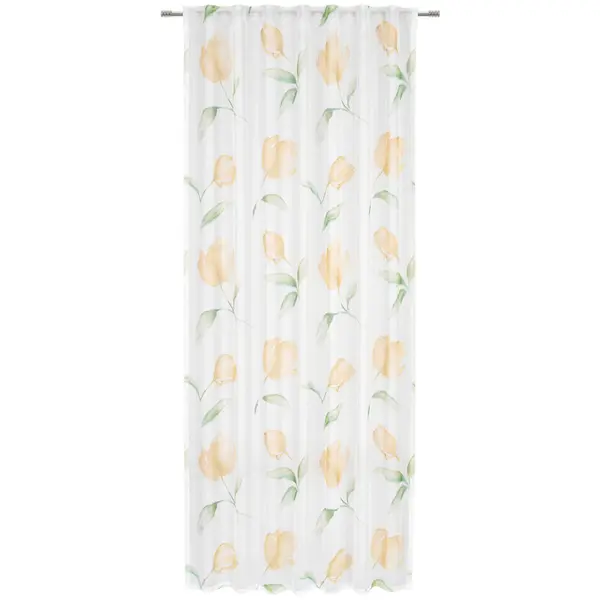 Draperie Confecționată transparent