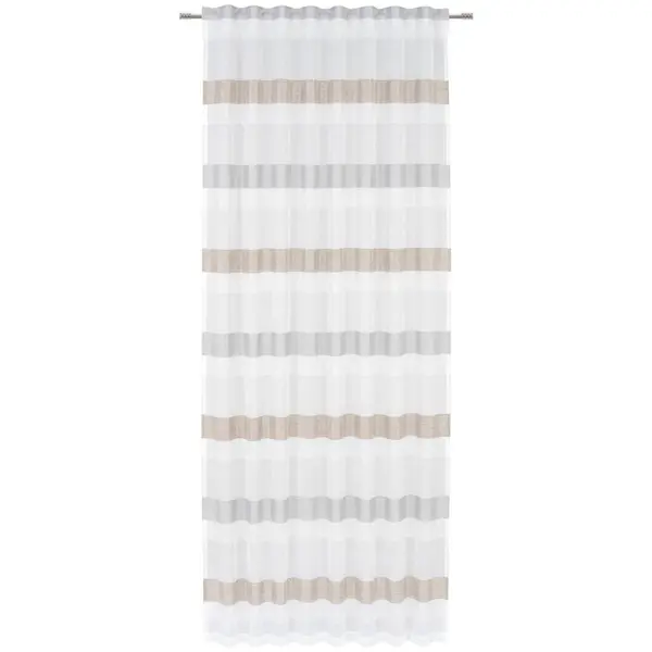 Draperie Confecționată transparent