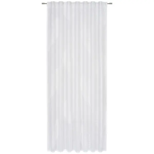 Draperie Confecționată transparent