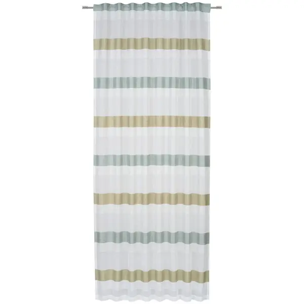 Draperie Confecționată transparent