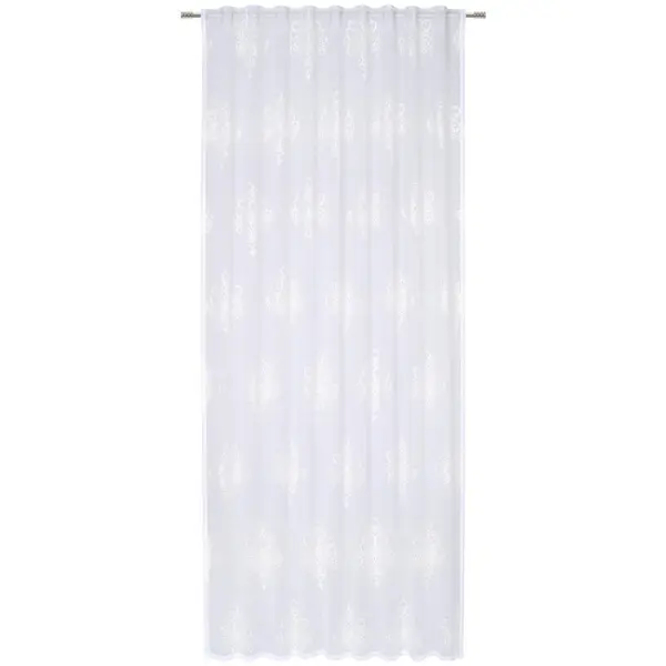 Draperie Confecționată transparent