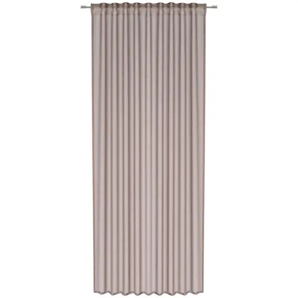 Draperie Confecționată transparent