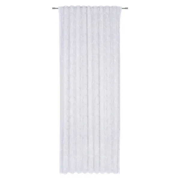 Draperie Confecționată transparent