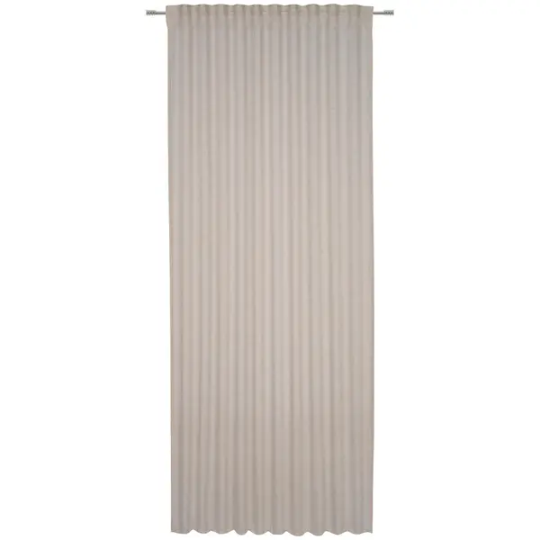 Draperie Confecționată transparent