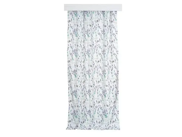 Draperie Lavy V1, 140x270 cm
