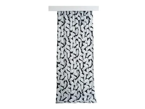 Draperie Leaf V1, 140x270 cm