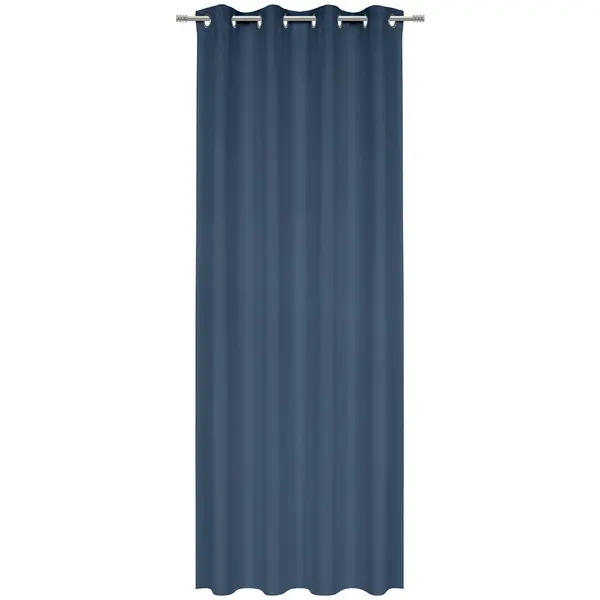 Draperie Opacă obscuritate