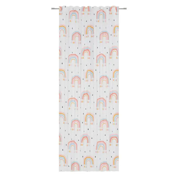 Draperie Pentru Copii opac