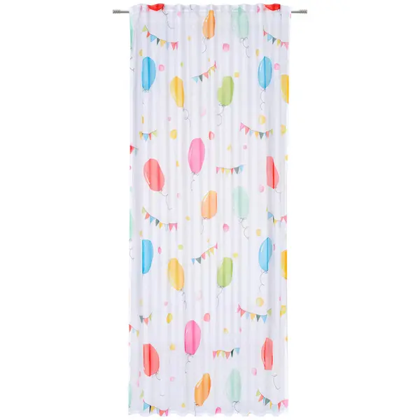 Draperie Pentru Copii semitransparent