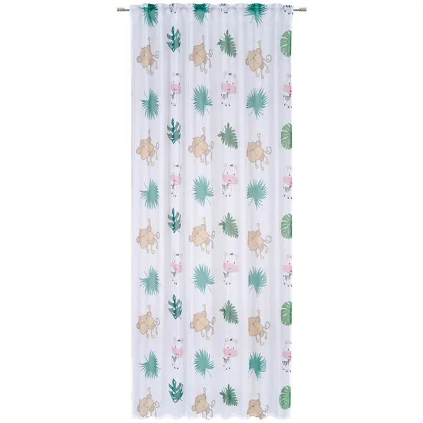 Draperie Pentru Copii transparent