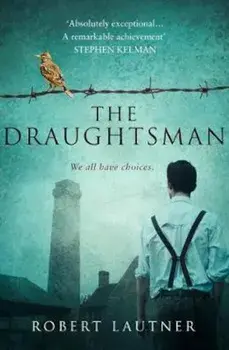 Draughtsman, Paperback/Robert Lautner
