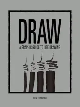 Draw, Hardcover/David Hedderman