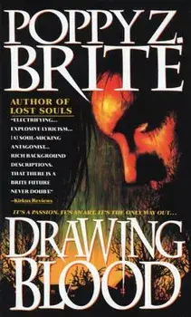 Drawing Blood/Poppy Brite