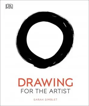 Drawing for the Artist, Hardback/Sarah Simblet