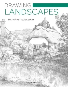 Drawing Landscapes, Paperback/Margaret Eggleton