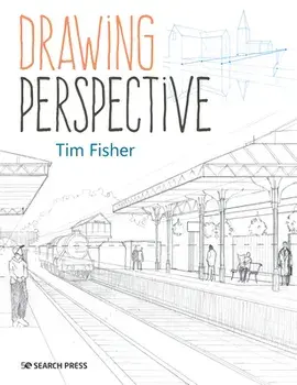 Drawing Perspective, Paperback/Tim Fisher