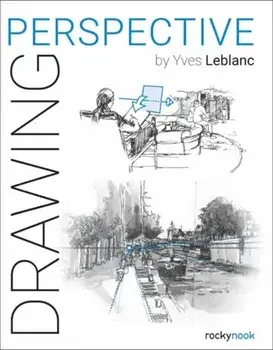 DRAWING: Perspective, Paperback/Yves Leblanc