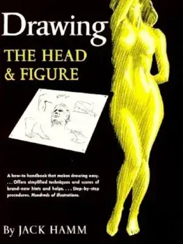 Drawing the Head and Figure, Paperback/Jack Hamm