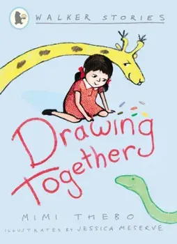 Drawing Together, Paperback/Mimi Thebo