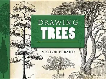 Drawing Trees, Paperback/Victor Perard
