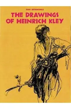 Drawings - Heinrich Kley