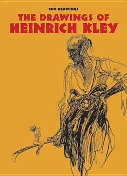Drawings of Heinrich Kley, Paperback/H. Kley