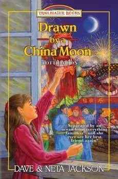 Drawn by a China Moon: Introducing Lottie Moon, Paperback/Dave Jackson