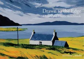 Drawn to the Edge, Paperback/Anthony Barber