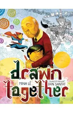 Drawn Together - Minh L�