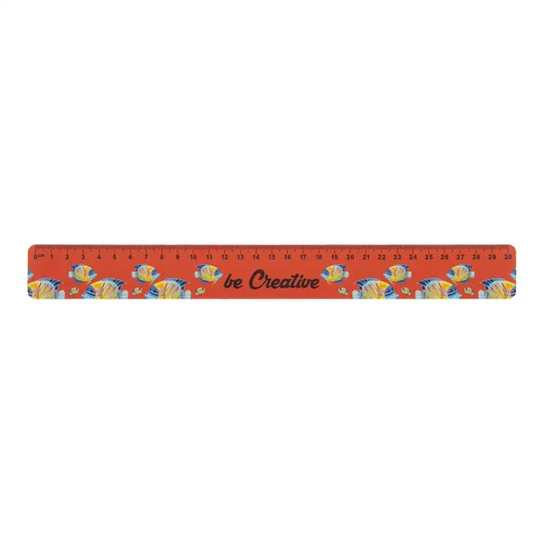 Drawy 30 riglă personalizată, 30 cm