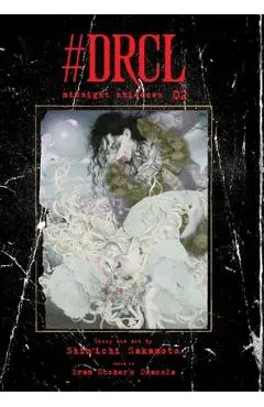 #Drcl Midnight Children, Vol. 2 - Shin'ichi Sakamoto