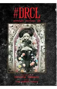 #Drcl Midnight Children, Vol. 3 - Shin'ichi Sakamoto