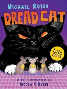 Dread Cat, Paperback/Michael Rosen