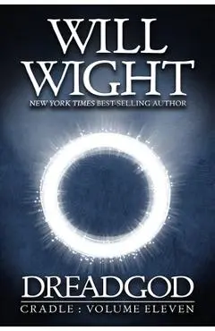 Dreadgod - Will Wight