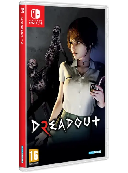 Dreadout 2