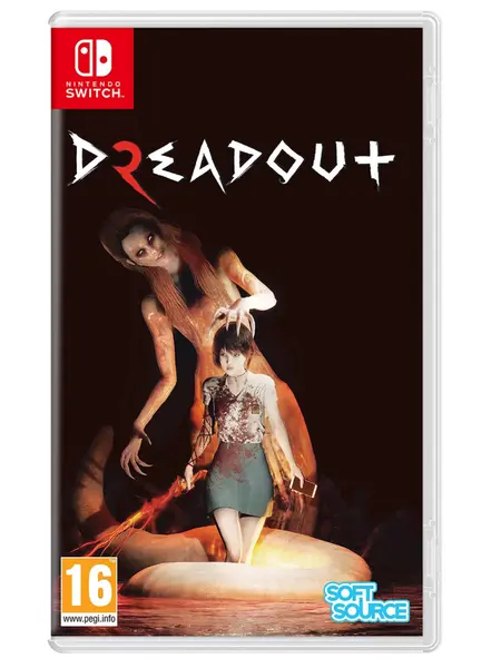 Dreadout Ii