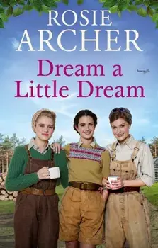 Dream a Little Dream, Hardback/Rosie Archer