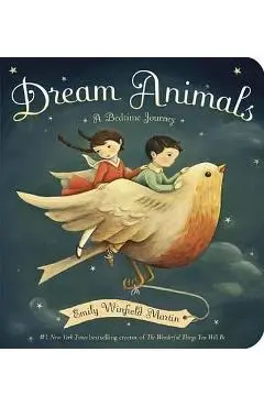 Dream Animals - Emily Winfield Martin