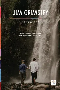 Dream Boy, Paperback/Jim Grimsley