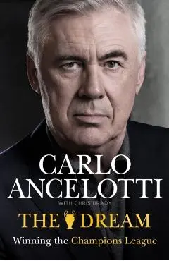 Dream - Carlo Ancelotti