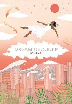 Dream Decoder Journal, Paperback/Theresa Cheung