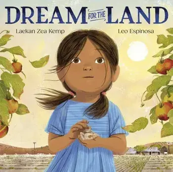 Dream for the Land, Hardback/Leo Espinosa