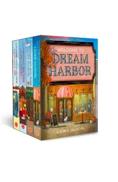 Dream Harbor Box Set - Laurie Gilmore