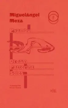 Dream Pattering Soles, Paperback/Miguelángel Meza