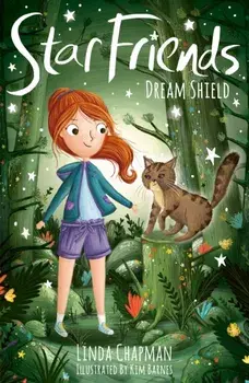 Dream Shield, Paperback/Linda Chapman