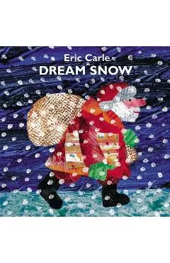 Dream Snow - Eric Carle