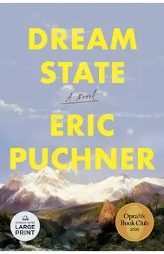 Dream State - Eric Puchner