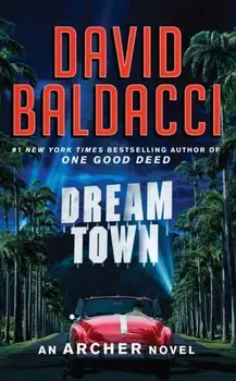 Dream Town, Paperback/***