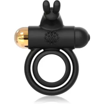 Dream Toys Elite Joel inel pentru penis vibrator