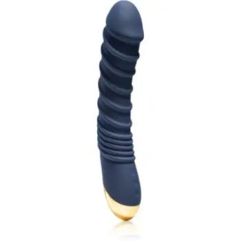 Dream Toys Goddess Collection Aeolus vibrator